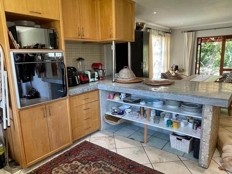 To Let 3 Bedroom Property for Rent in Bizweni Western Cape